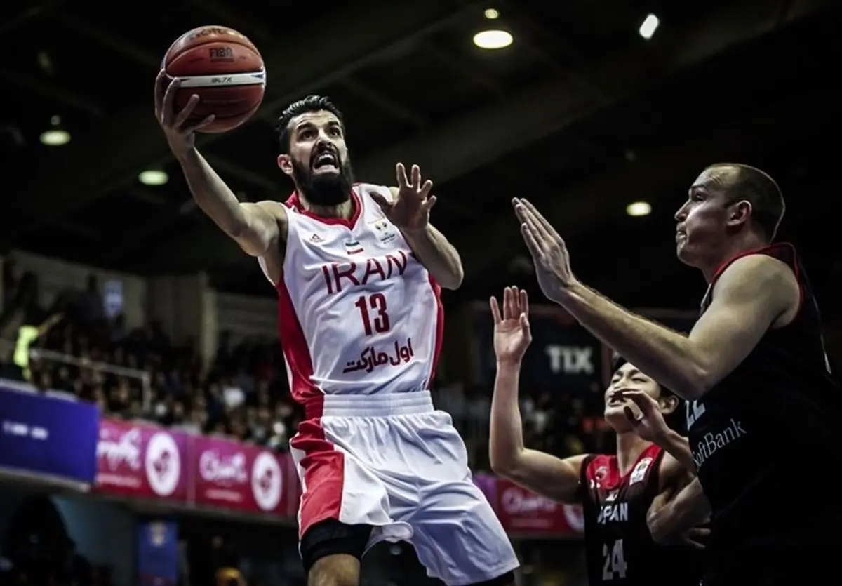 جمشیدی: می‌توانیم به مرحله دوم جام جهانی صعود کنیم