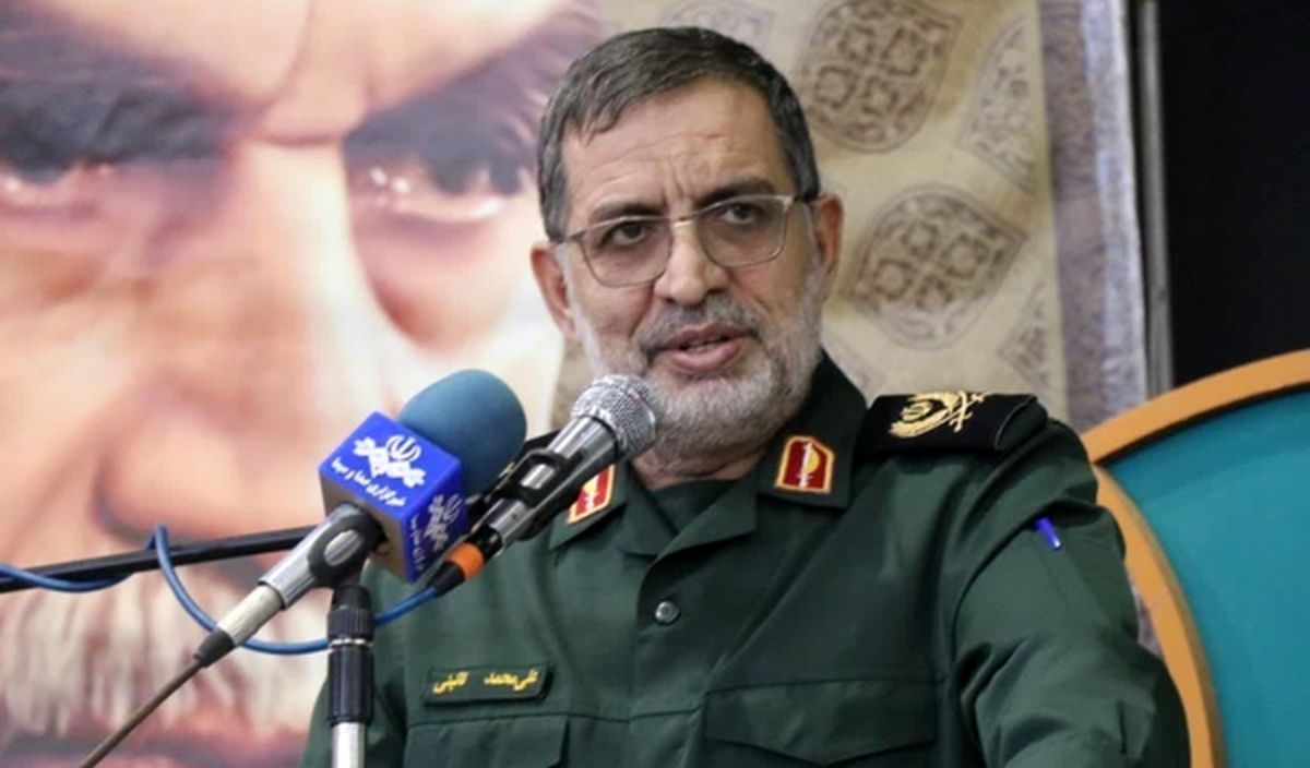 سخنگوی سپاه: ترامپ گندهتر از دهانش سخن میگوید/ پاسخ ما اینبار ویرانگرتر خواهد بود