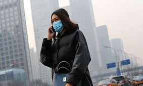 آلودگی هوا چه تاثیری بر پوست انسان دارد؟