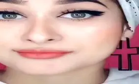 آموزش خط چشم