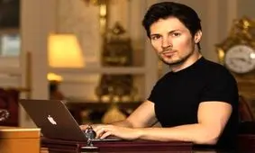 آقای دوروف، اعتماد را از تلگرام‌ نگیرید / حذف پیام‌ها از چت تلگرام فرصت سوءاستفاده می‌دهد