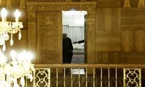 پالس‌هایِ رمزدار اصولگرایان و اصلاح‌طلبان به حسن روحانی