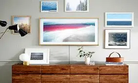 نکاتی کلیدی درباره چیدمان قاب‌های دیواری