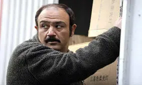 نوروز متفاوت مهران غفوریان/ ماهم مشکلات اقتصادی را درک می کنیم