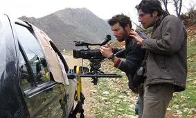 دغدغه ام به چالش کشیدن معضلات اجتماع است/ خودکشی در یک فیلم کوتاه