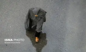 ورود فعالیت سامانه بارشی جدید به هرمزگان