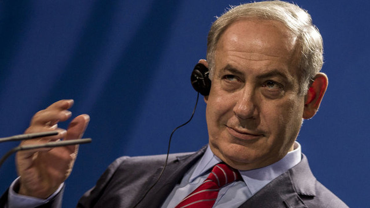 نتانیاهو: رفتار ایران پس از توافق هسته‌ای تغییر نکرده است