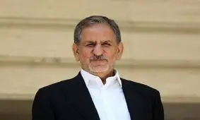 جهانگیری بر آمادگی لازم برای مقابله با احتمال وقوع سیل تاکید کرد