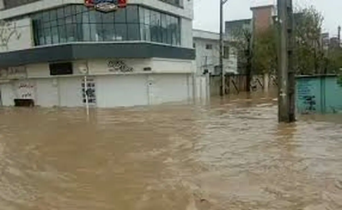 آماده‌باش تمام مدیران لرستان تا چهارشنبه هفته جاری؛ مردم هوشیار باشند