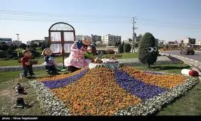 ۷۳ اثر هنری همزمان با نوروز ۹۸ در مشهد اکران شد