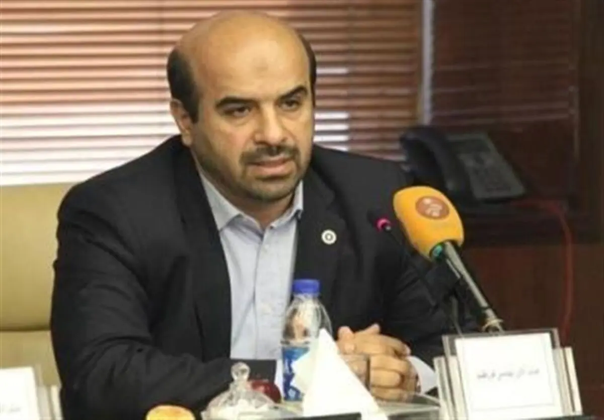 ۷۰۰ مگاوات نیروگاه جدید فروردین‌ماه امسال وارد مدار می‌شود