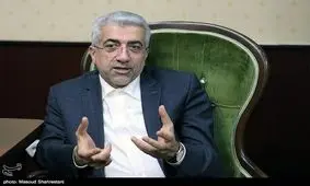 وزیر نیرو: کشور را برای ترسالی‌های شدید پیش‌رو آماده کنیم