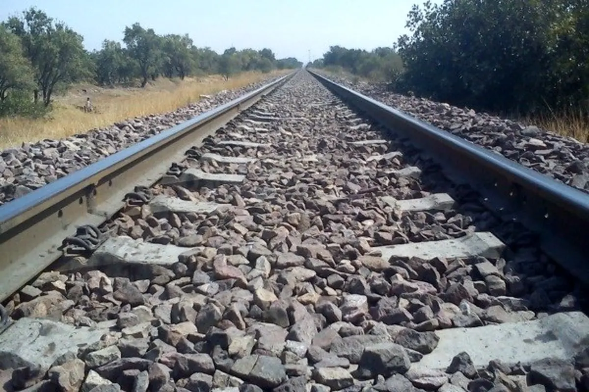 رویارویی راه‌آهن با چالش سیل