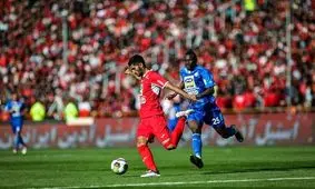 ساعت دربی تهران تغییر کرد