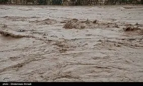 هشدار احتمال وقوع سیل در تهران