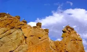 آشنایی با قلعه لک ‎لک‌ها زیباترین جاذبه گردشگری استان زنجان