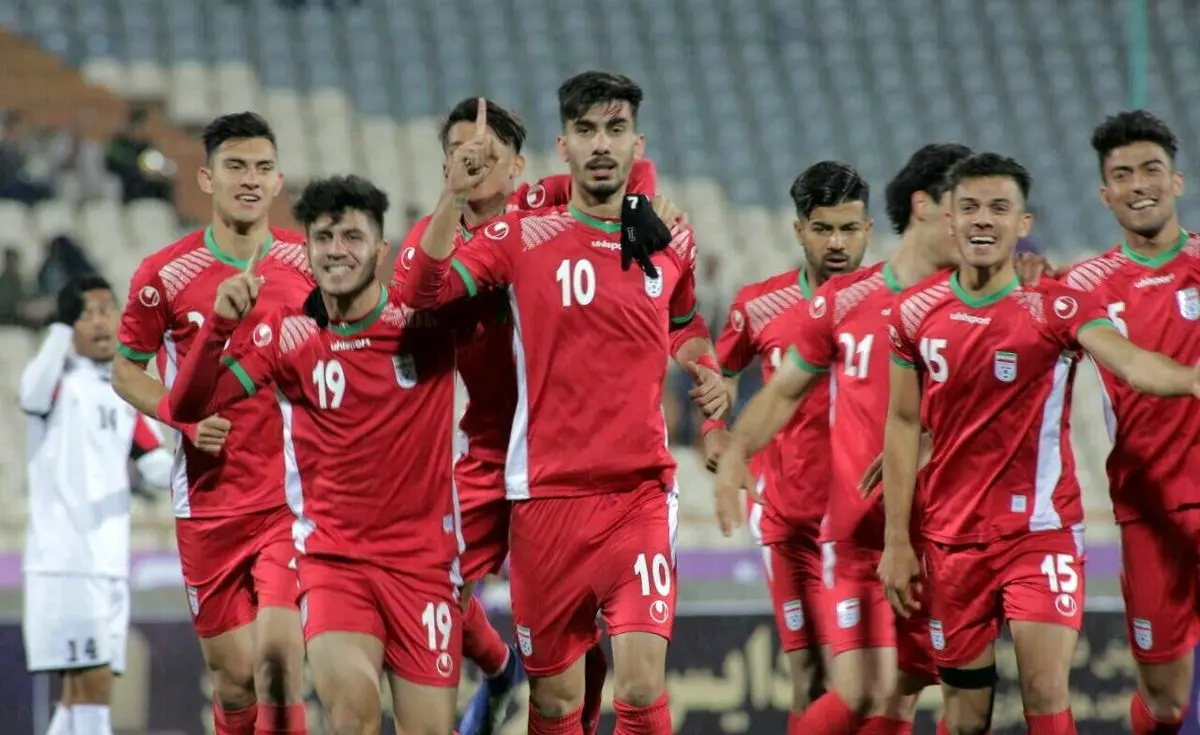 زنگ خطر؛ ایران جزو 5 تیم برتر دوم نیست