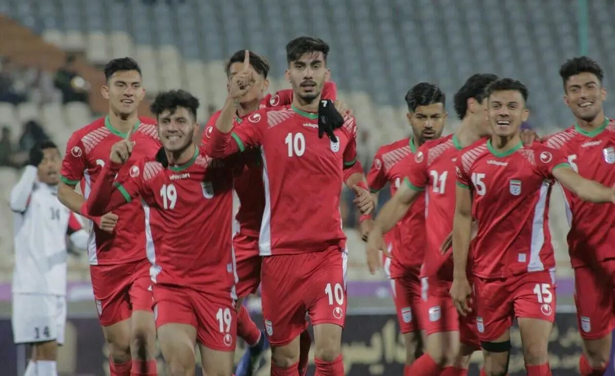 زنگ خطر؛ ایران جزو 5 تیم برتر دوم نیست