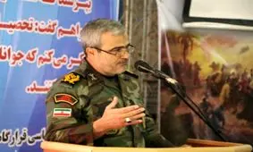 ۳۰ فروند قایق ارتش به مناطق سیل‌زده استان گلستان رسید