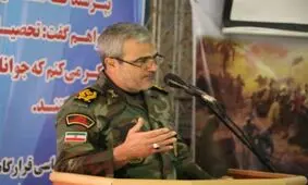 ۳۰ فروند قایق ارتش به مناطق سیل‌زده استان گلستان رسید