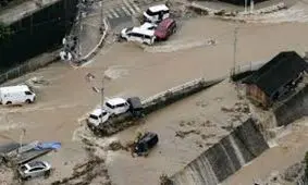 چگونه از سیل نجات پیدا کنیم؟