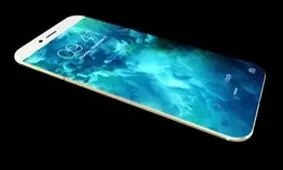 خداحافظی اپل با تاچ‌آی‌دی در آیفون ۸ با رونمایی ازاسکنر سه بعدی لیزری