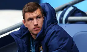 رکورد ژکو با تیم ملی بوسنی