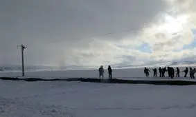 برق روستاهای منطقه کالپوش میامی وصل شد