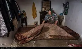 ۳ روستای اندیمشک به علت سیل تخلیه شد