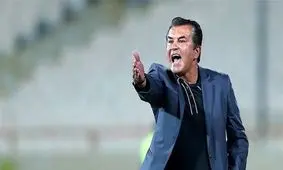 استیلی: مقابل عراق چاره ای به جز پیروزی نداریم