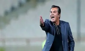 استیلی: مقابل عراق چاره ای به جز پیروزی نداریم