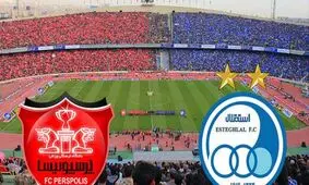 حسن زاده: در آستانه دربی مصاحبه تنش‌زا و التهاب آور نکنید