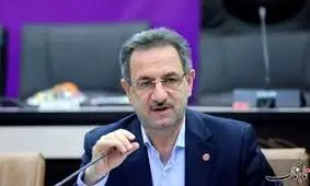 مرخصی فرمانداران و بخشداران تهران لغو شد