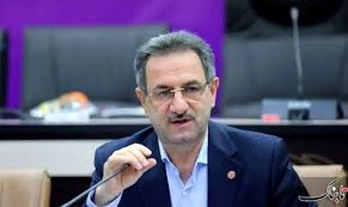 مرخصی فرمانداران و بخشداران تهران لغو شد