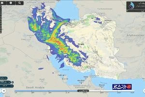 استان‌های جنوبی کشور آماده سیل باشند