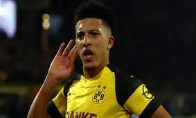فقط مسی از ستاره جوان دورتموند بیشتر پاس گل داده است