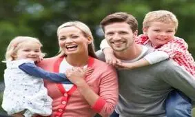 تصاویر جالب و خنده دار از رفع مشکلات والدین و فرزندانشان!!