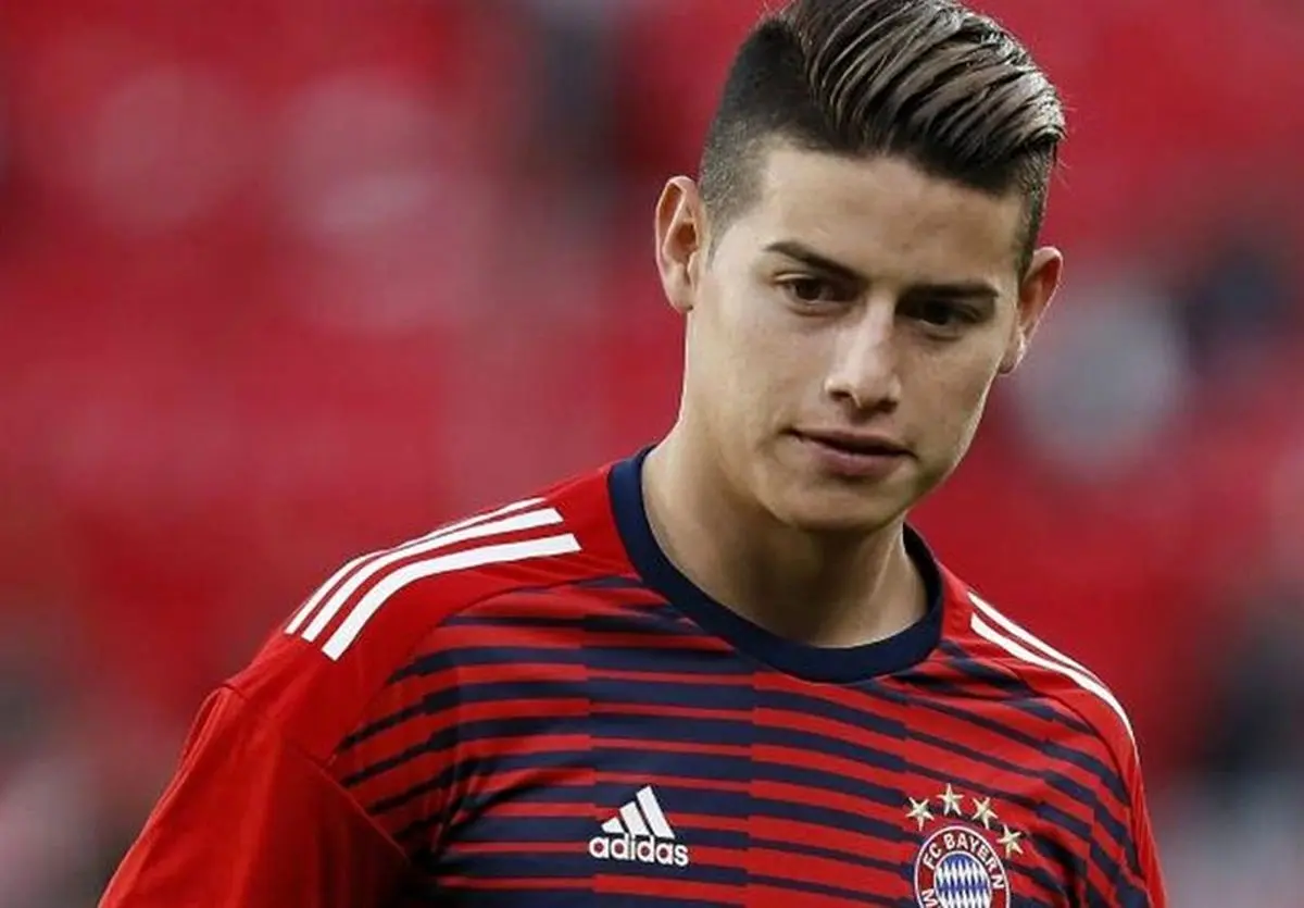 توصیه کی روش به ستاره بایرن مونیخ