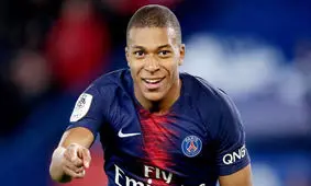 رئال مادرید آماده ارائه پیشنهادی 280 میلیون یورویی به ام‌باپه