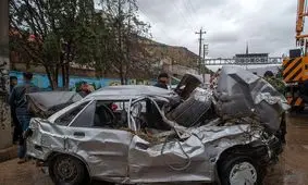 اعلام اسامی برخی از کشته‌شدگان و مجروحان حادثه سیل شیراز