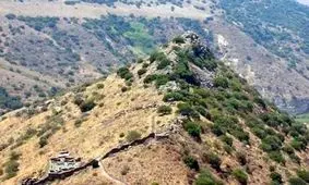 برخلاف قطعنامه صریح شورای امنیت/ ترامپ حاکمیت رژیم صهیونیستی بر بلندی های جولان را امضا کرد