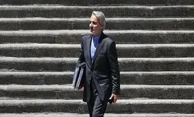 نوبخت به نمایندگی از رییس جمهور عازم شیراز شد