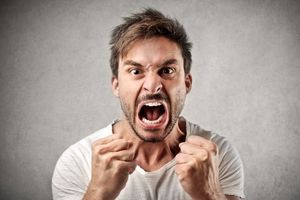 چگونه عصبانیت خود را کنترل کنیم؟