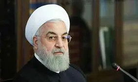 تسلیت روحانی درپی جان باختن شماری از هموطنان براثر سیل