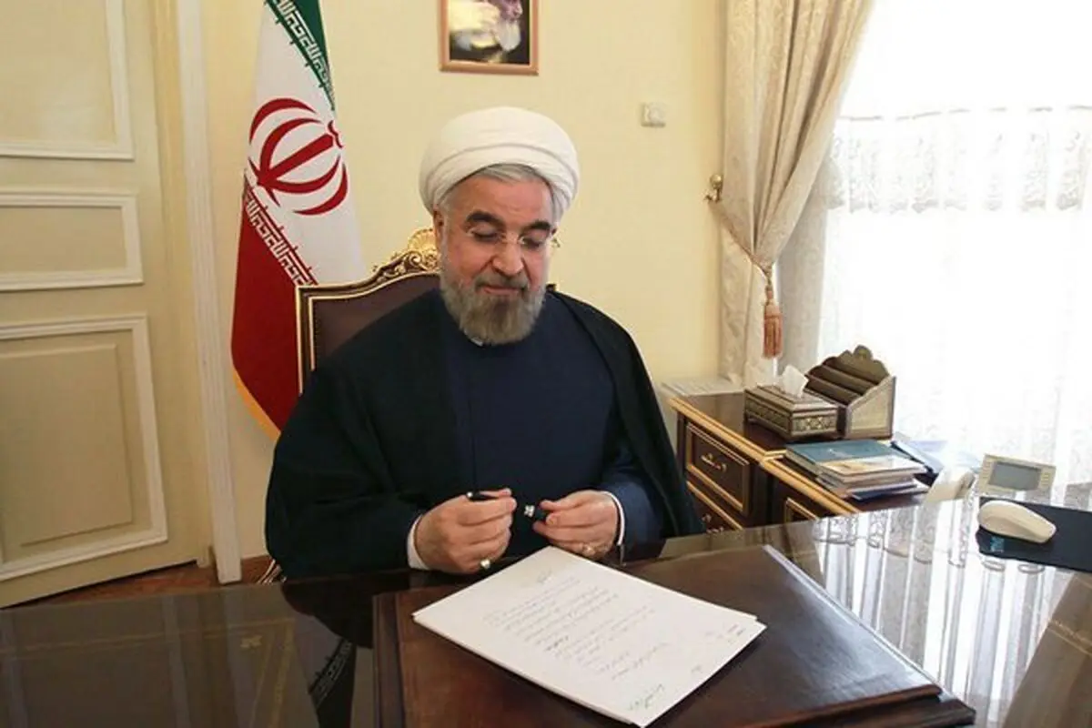 تسلیت روحانی به خانواده جانباختگان شیراز/وزیرکشور مسئول بررسی شد
