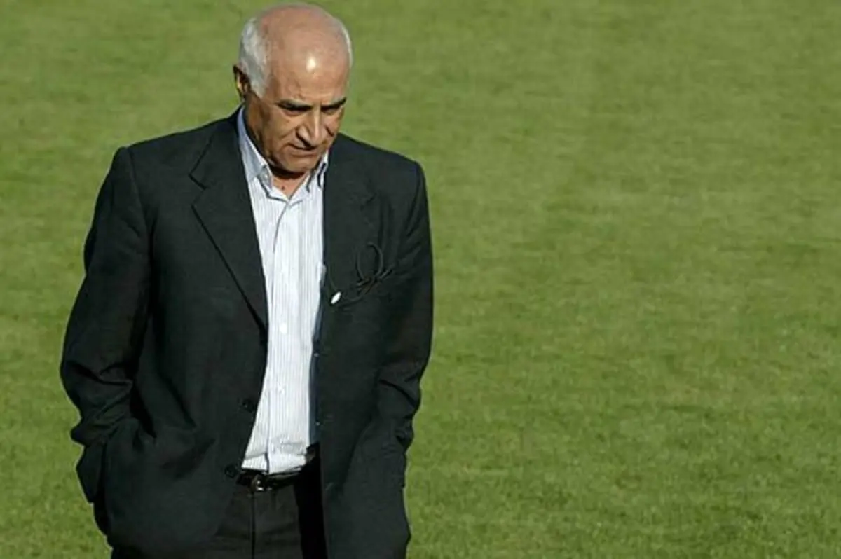 محمود یاوری: از بیرانوند تشکر می‌کنم اما کار او کافی نبود