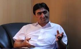ناصر محمدخانی: مهم‌ترین اتفاق ۹۷ قهرمانی فوتسال زنان ایران در آسیا بود/ مسئولین نمی‌دانند مردم صورتشان را با سیلی سرخ نگه داشته اند؟