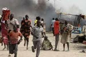 انفجار در سودان10 کودک را به کام مرگ کشاند!