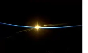 عکاس نابغه فضایی را بیشتر بشناسیم+تصاویر