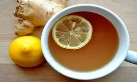 ۵ روش کاهش وزن با لیمو و زنجبیل